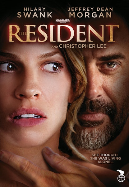 The Resident