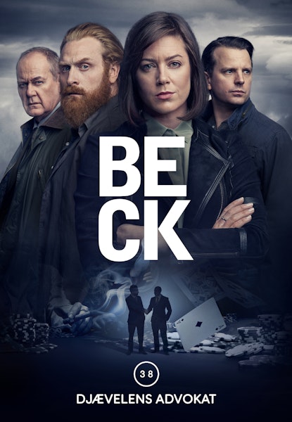 Beck 38 – Djævelens advokat