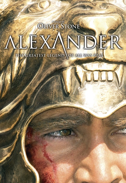 Alexander (2004)