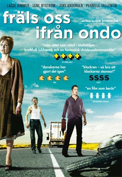 Fri oss fra det onde