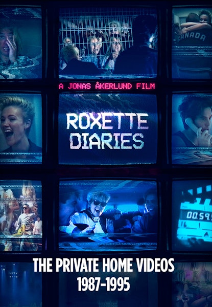 Roxette Diaries