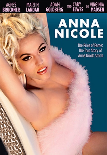 Anna Nicole