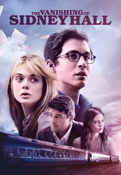 The Vanishing of Sidney Hall