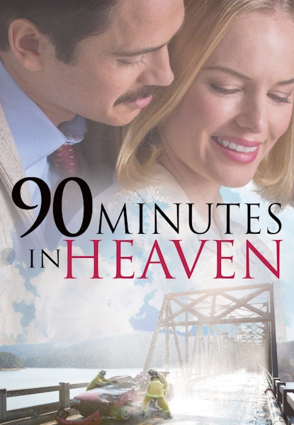 90 Minutes in Heaven