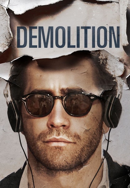 Demolition