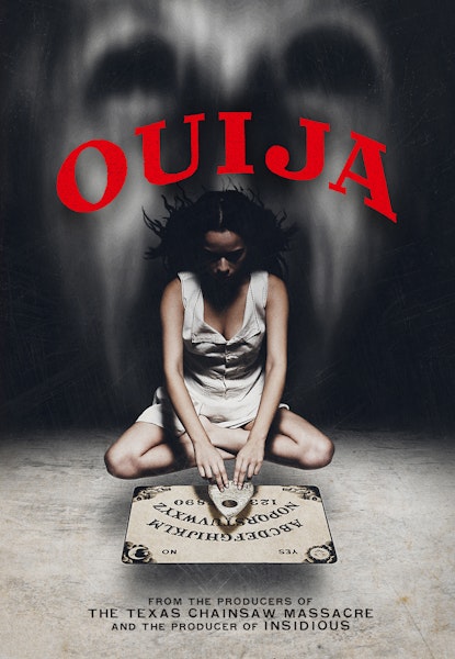 Ouija