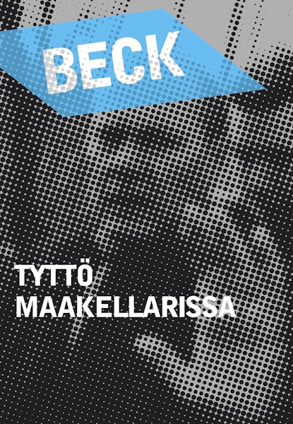Beck 18 - Tyttö maakellarissa