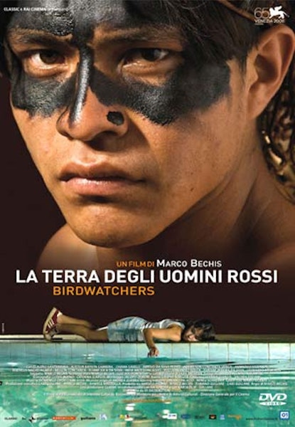 Fuglekikkere  Regnskogens folk