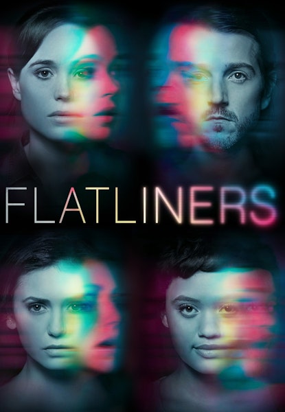 Flatliners (2017)