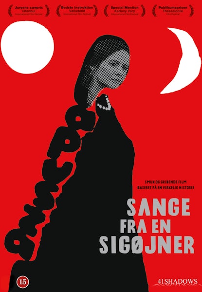 Sange fra en sigøjner