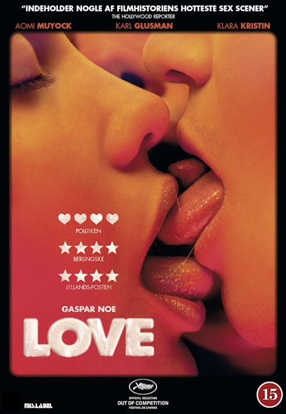 Love (2015)