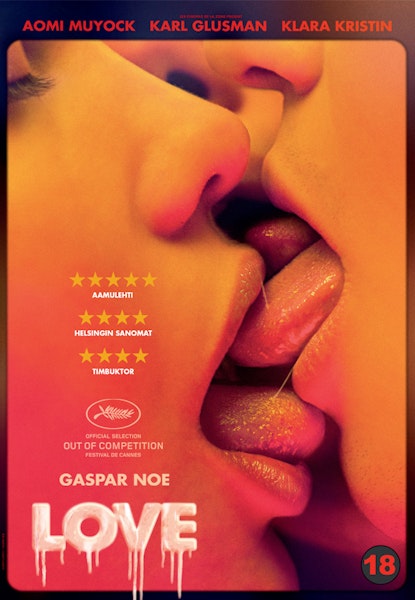 Love (2015)