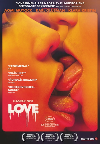 Love (2015)