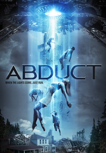 Abduct