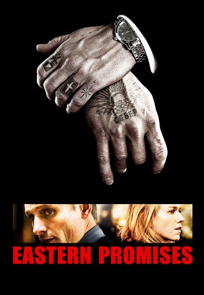 Eastern Promises