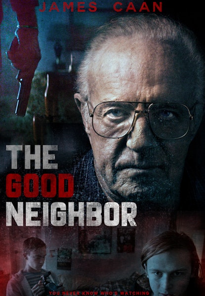 The Good Neighbor