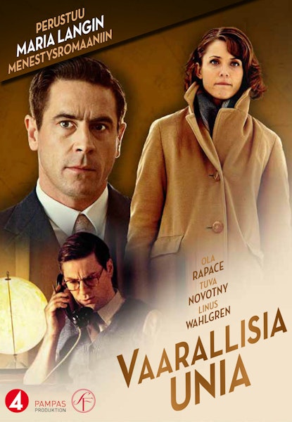 Lang: Vaaralisia Unia