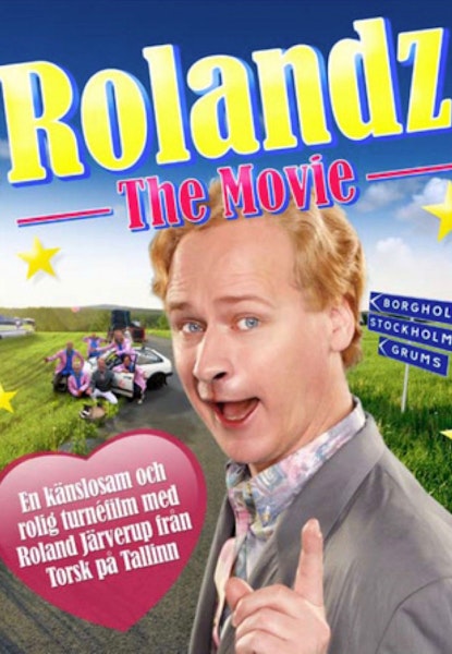 Rolandz - The Movie