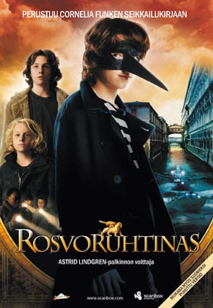 Rosvoruhtinas