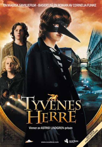 Tyvenes herre