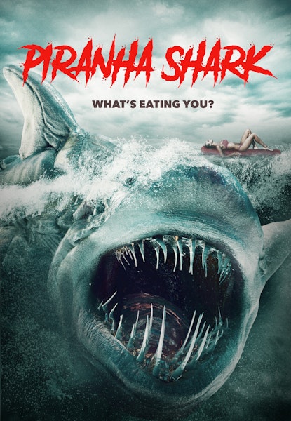 Piranha Sharks