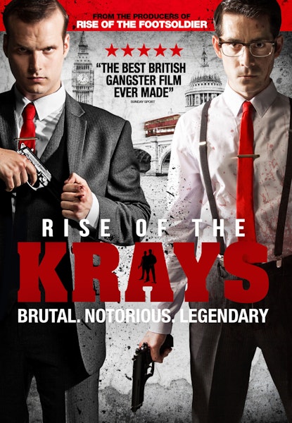 Rise of the Krays