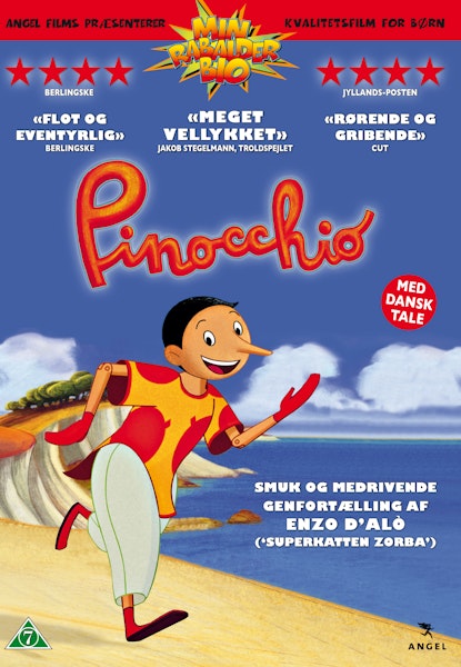 Pinocchio