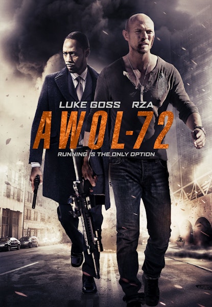 AWOL-72