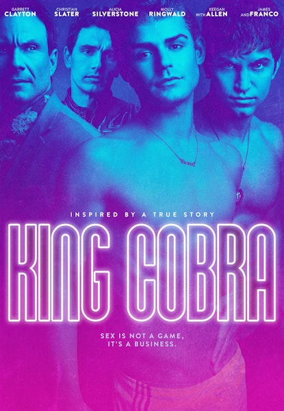 King Cobra