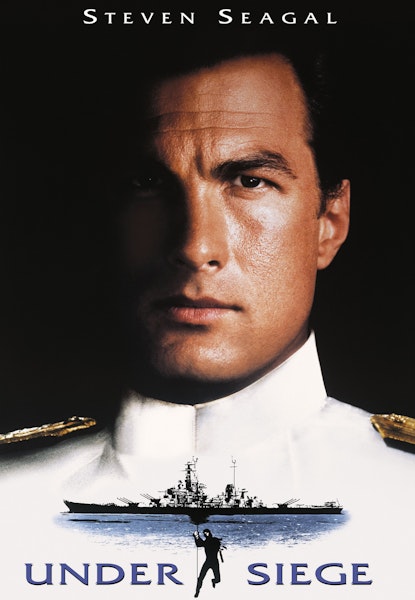 Kapring på åpent hav