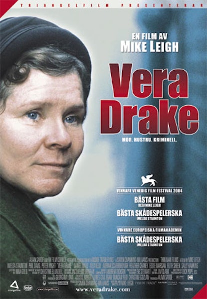 Vera Drake
