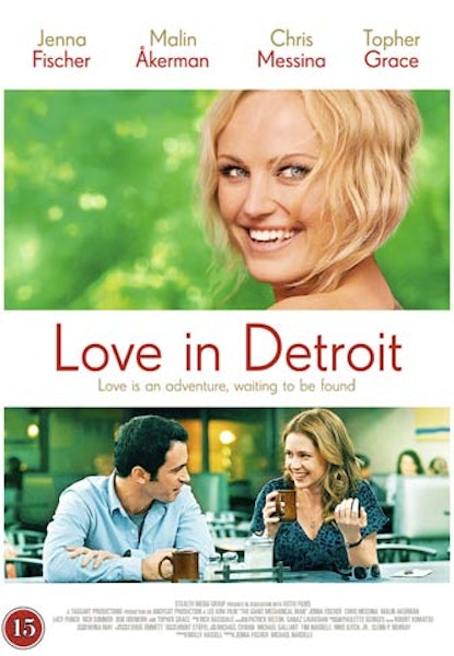 Love in Detroit