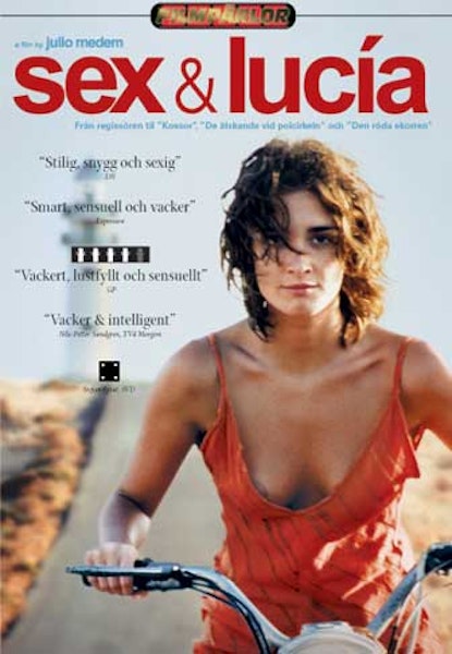 Sex & Lucia