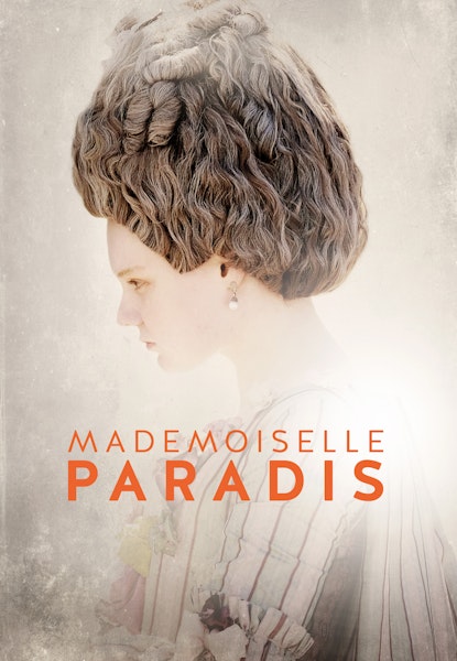 Mademoiselle Paradis