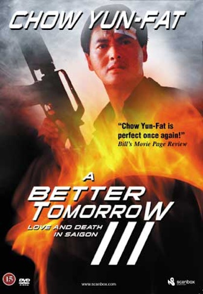 A Better Tomorrow III