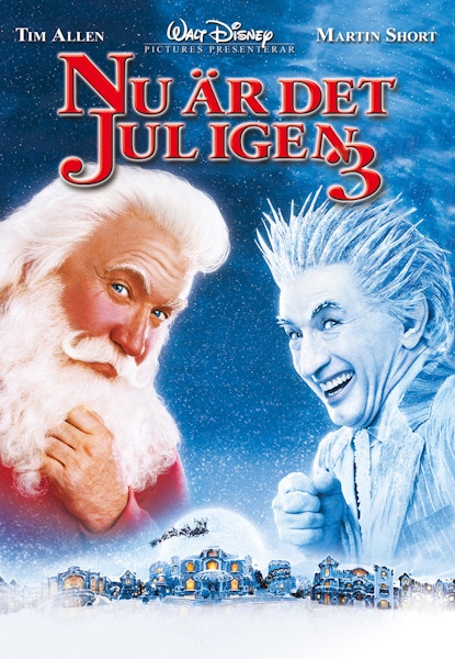 Nu är det jul - igen 3