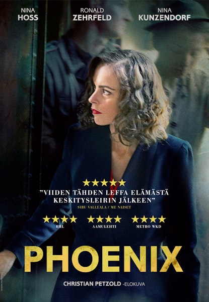 Phoenix