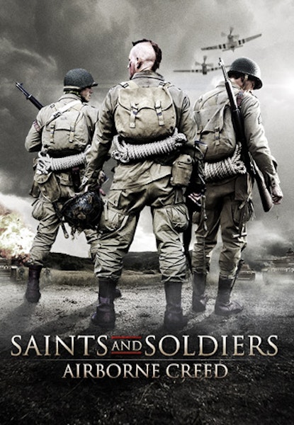 Saints and Soldiers 2: Airborne Creed