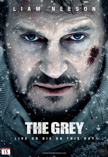 The Grey