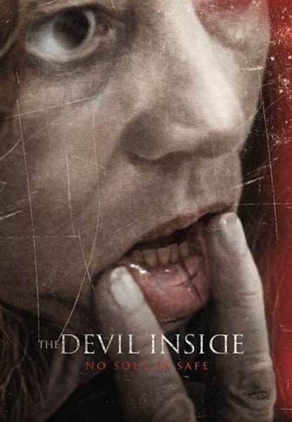The Devil Inside