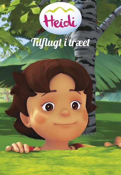 Heidi: Tilflugt i træet