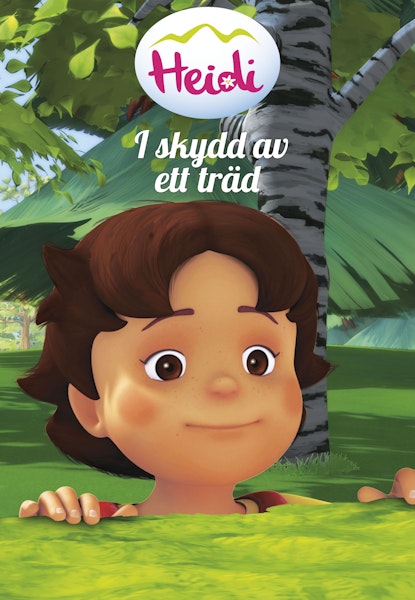 Heidi: I skydd av ett träd