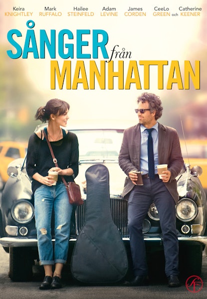 Sånger från Manhattan