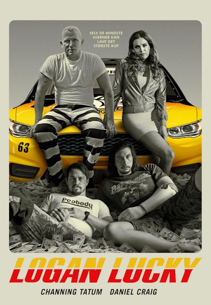 Logan Lucky