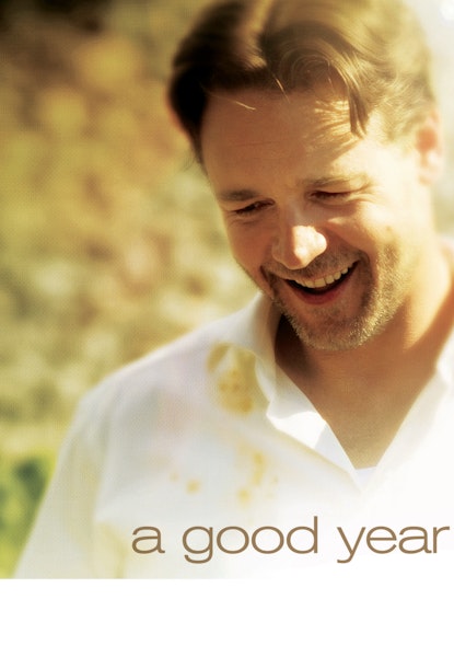 A Good Year