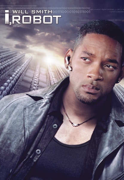 I, Robot