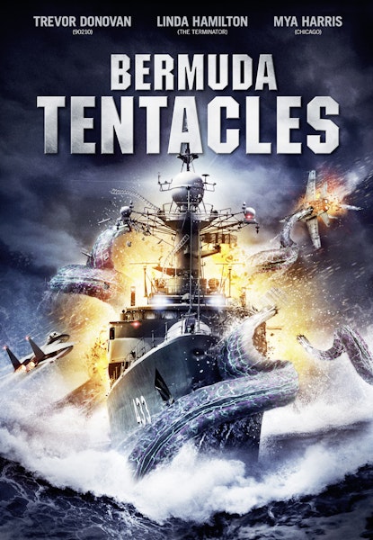 Bermuda Tentacles