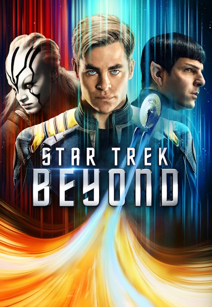 Star Trek Beyond