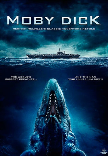 Moby Dick