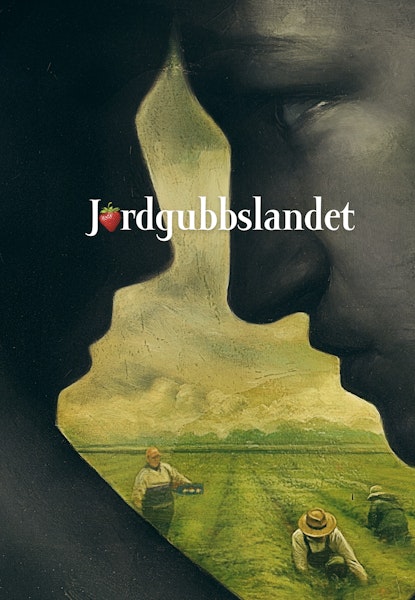 Jordgubbslandet